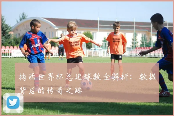 梅西世界杯总进球数全解析:数据背后的传奇之路